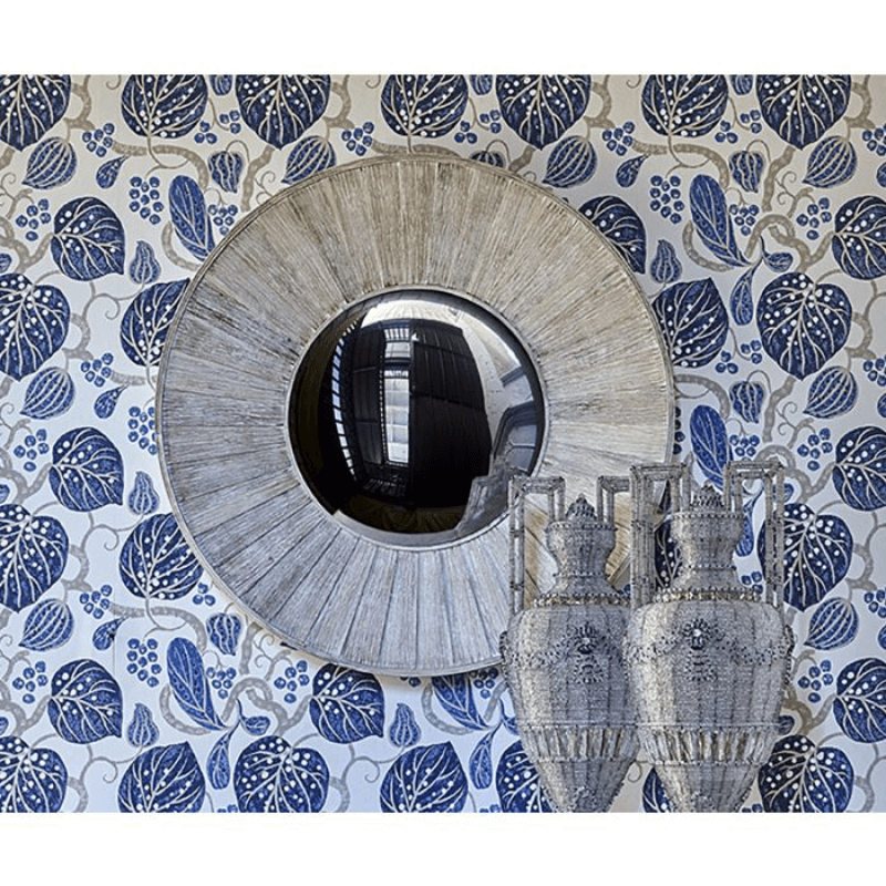 Barrique Mirror Washed Acacia