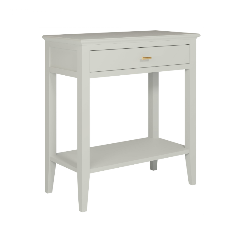 Chilworth Console - Grey