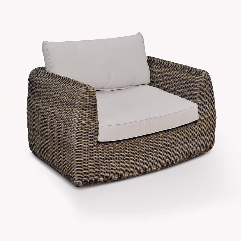 Skala XL Armchair