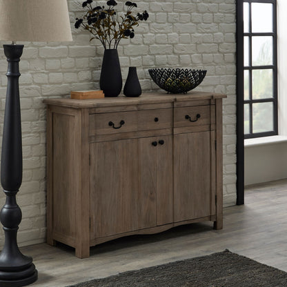 Copgrove Collection 1 Drawer 2 Door Sideboard