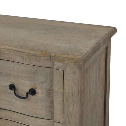 Copgrove Collection 6 Drawer Chest