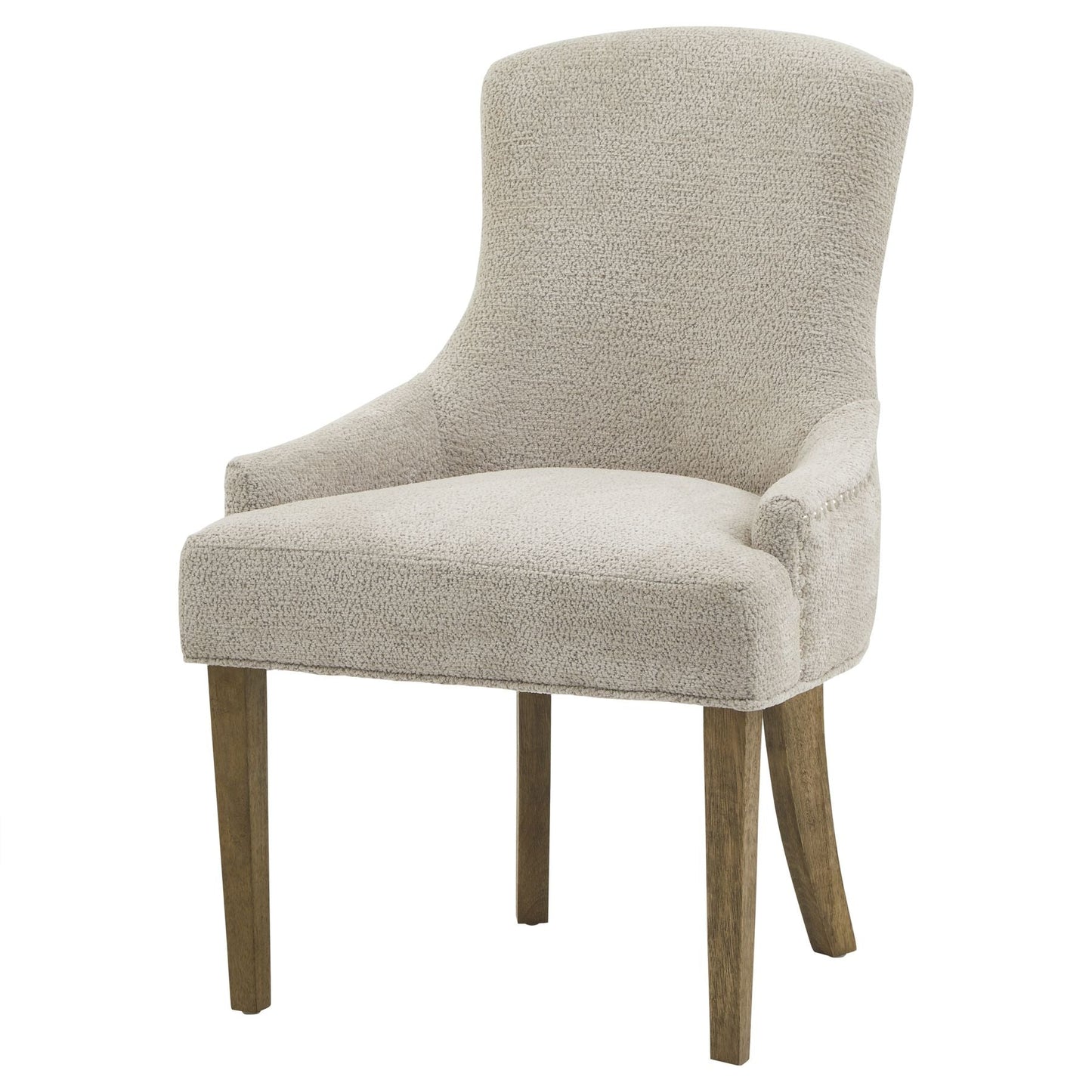 Brockham Ashen Grey Dining Chair