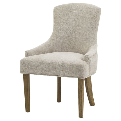 Brockham Ashen Grey Dining Chair