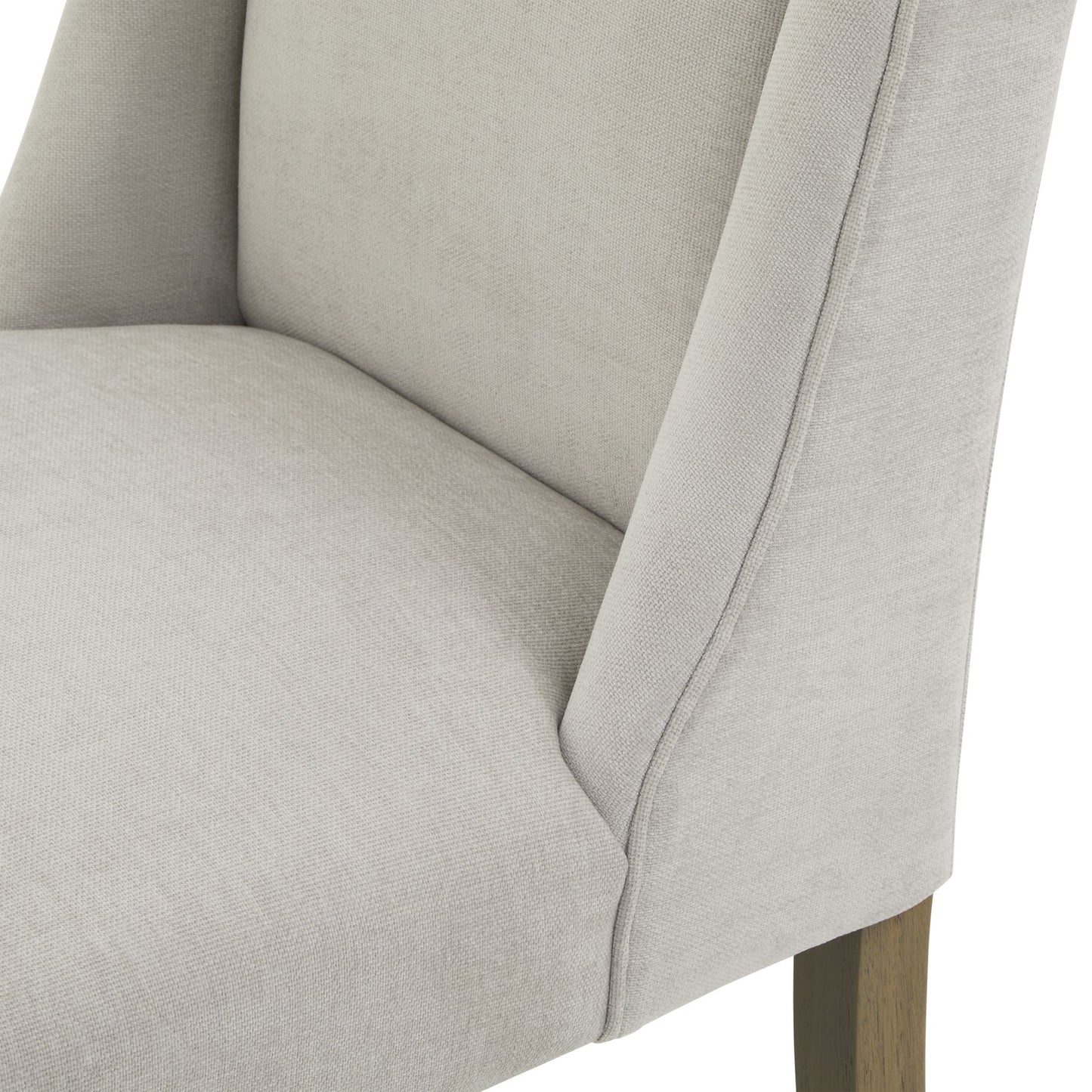 Compton Bouclé Dining Chair