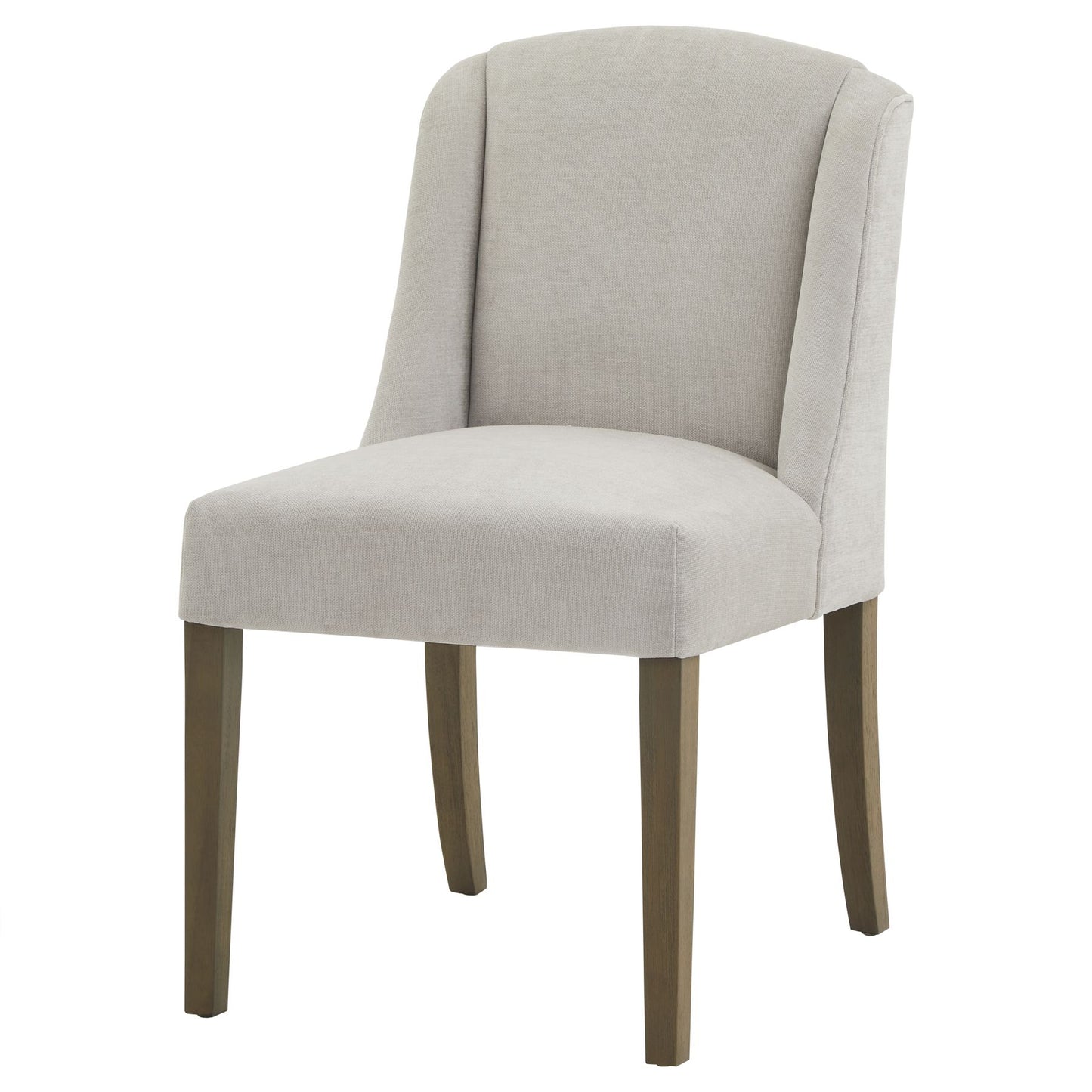 Compton Bouclé Dining Chair