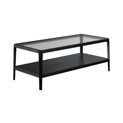 Abberley Coffee Table - Black