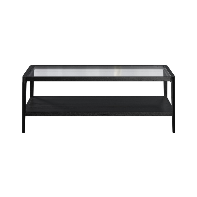 Abberley Coffee Table - Black