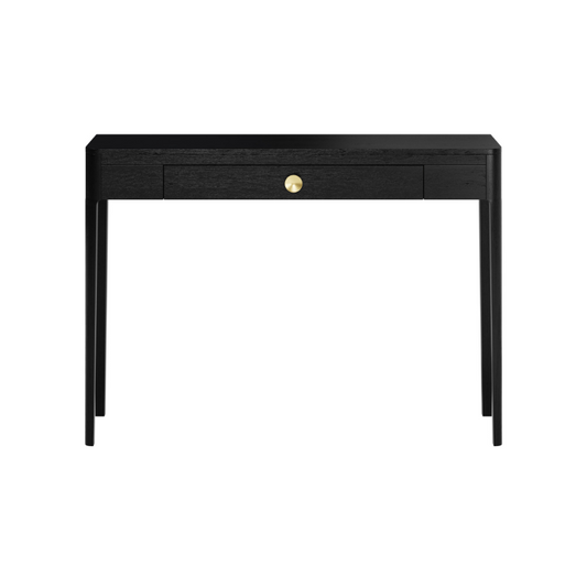 Abberley Console - Black