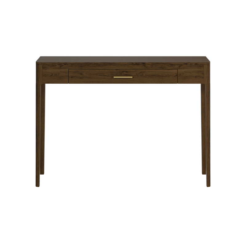 Abberley Console - Brown