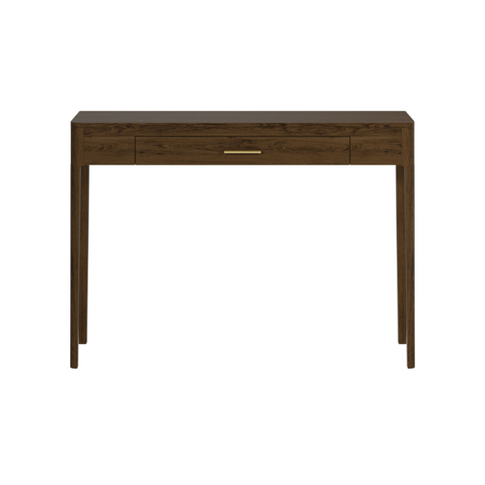 Abberley Console - Brown