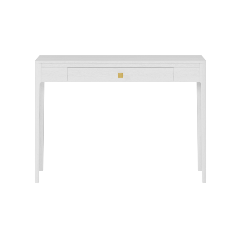 Abberley Console - White