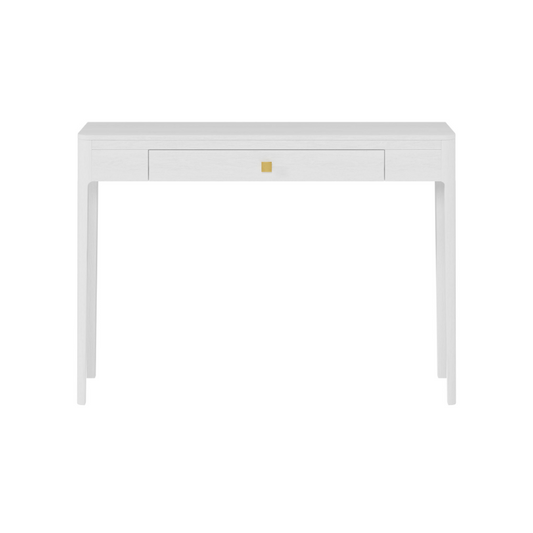 Abberley Console - White