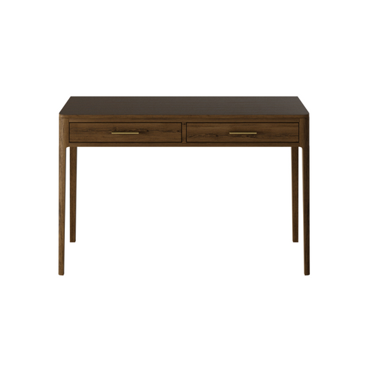 Abberley Desk - Brown