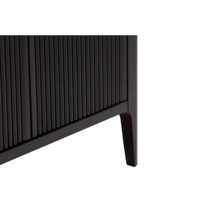 Abberley Sideboard - Black