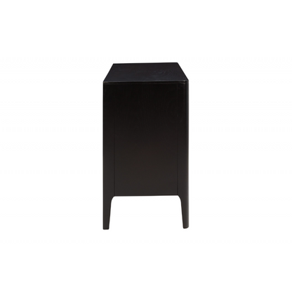 Abberley Sideboard - Black