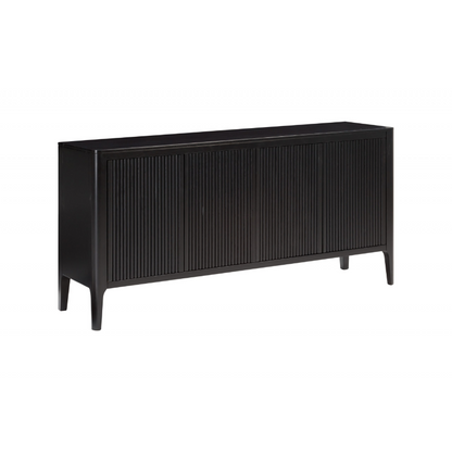 Abberley Sideboard - Black