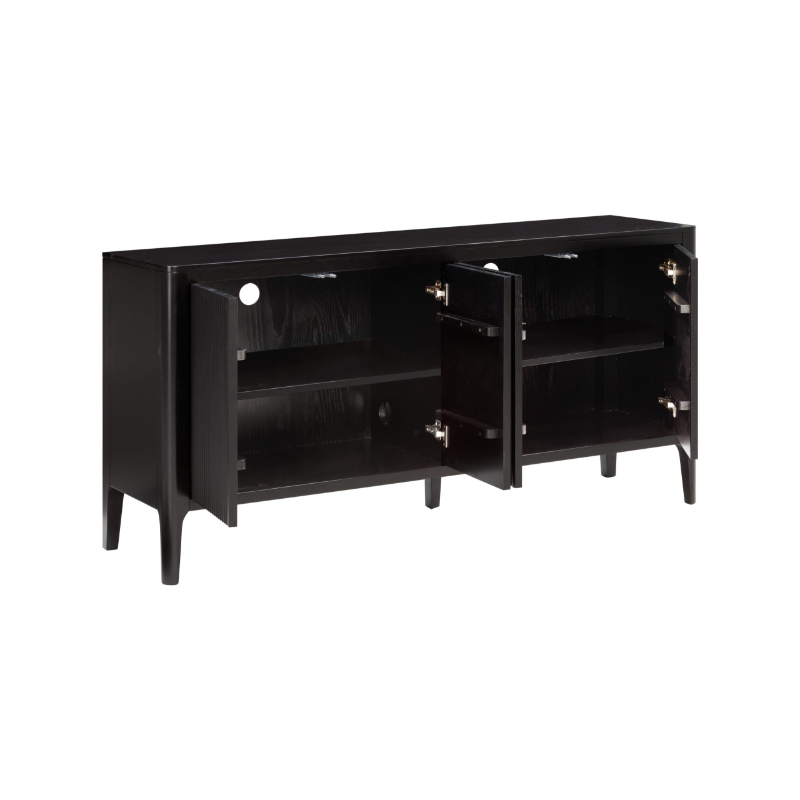 Abberley Sideboard - Black