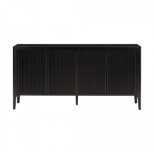 Abberley Sideboard - Black