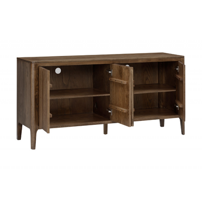 Abberley Sideboard - Brown