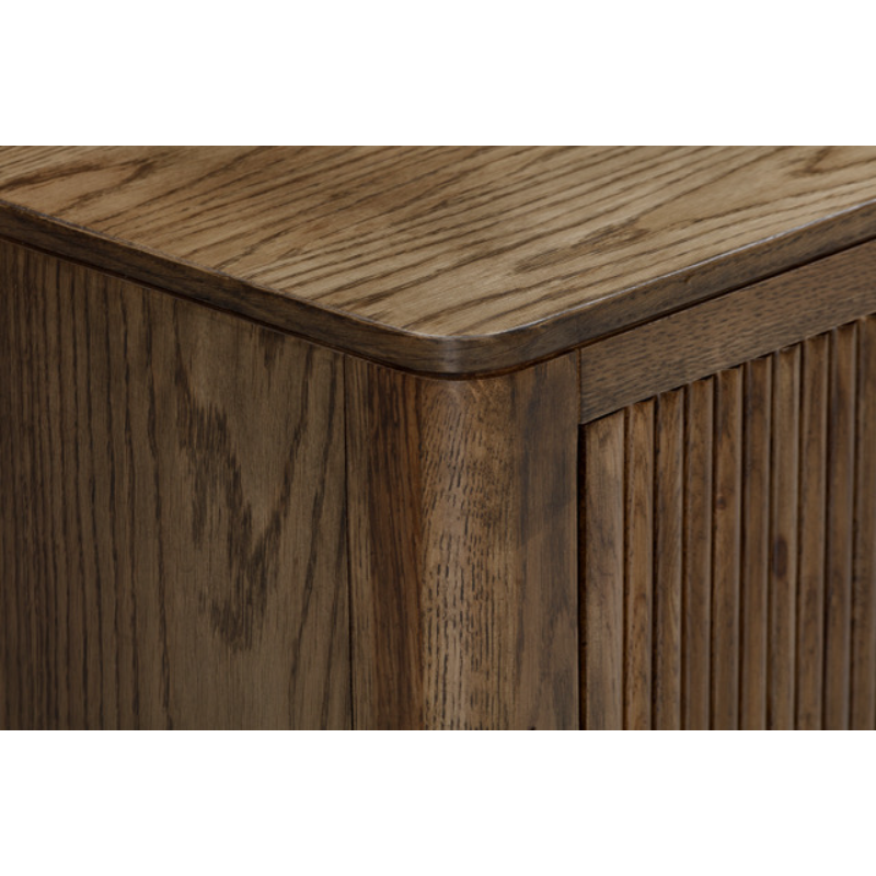 Abberley Sideboard - Brown