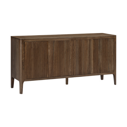 Abberley Sideboard - Brown