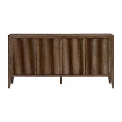 Abberley Sideboard - Brown