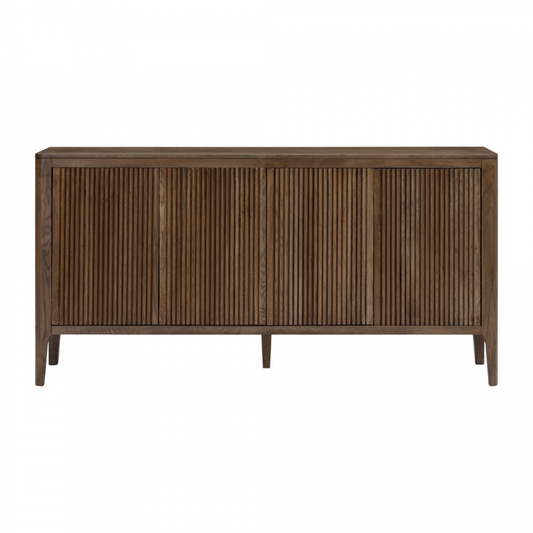 Abberley Sideboard - Brown