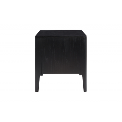 Abberley TV Unit - Black