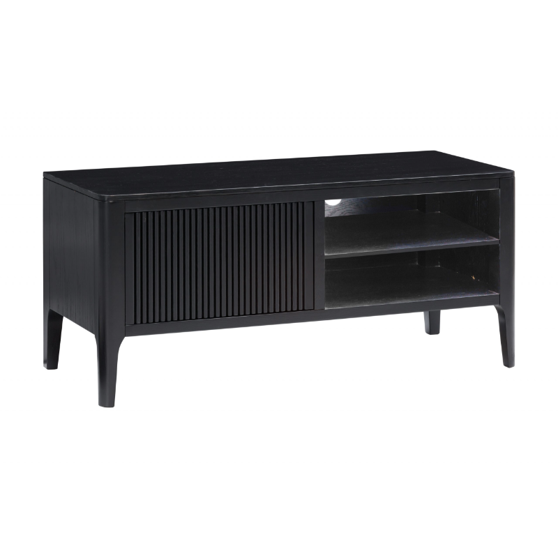 Abberley TV Unit - Black