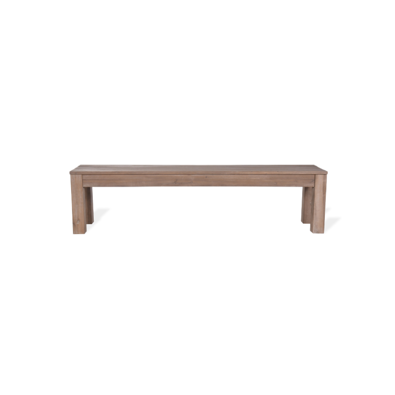 Acacia Porthallow Bench