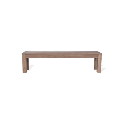 Acacia Porthallow Bench