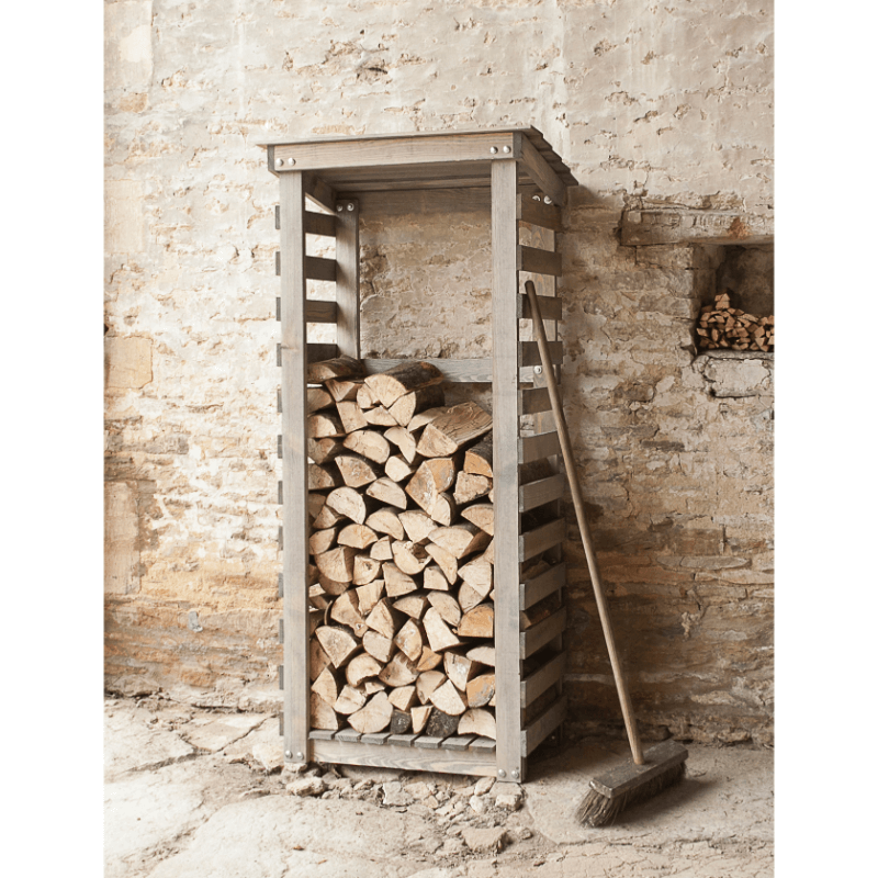 Aldsworth Natural Single Log Store