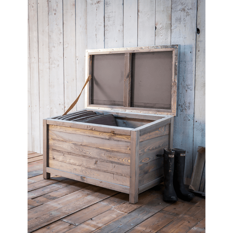 Aldsworth Outdoor Storage Box - Large