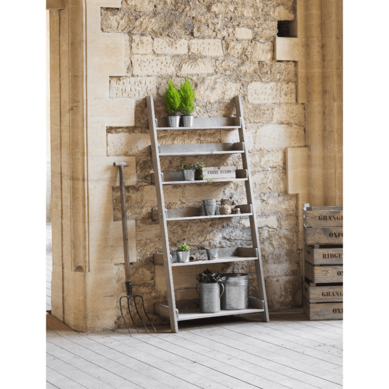 Aldsworth Shelf Ladder - Large