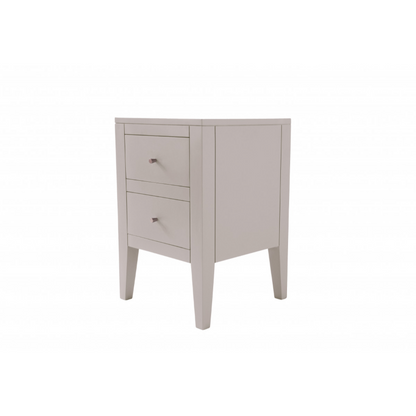 Alton Bedside - Grey