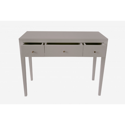 Alton Console - Grey