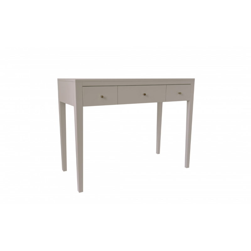 Alton Console - Grey