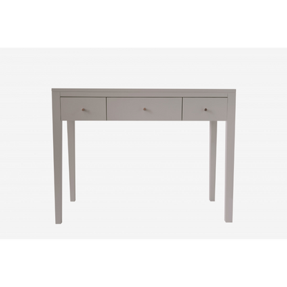 Alton Console - Grey