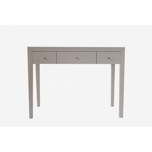 Alton Console - Grey