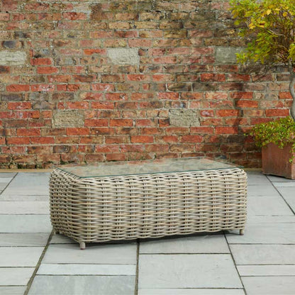 Amalfi Collection Outdoor Five Seater Set