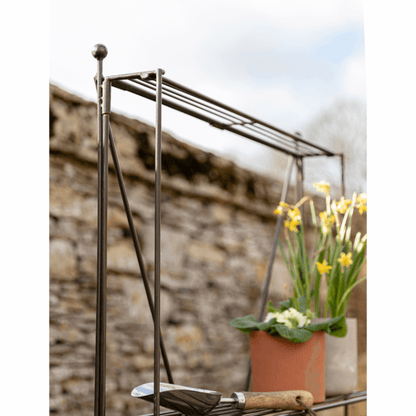 Ashbury Plant Stand - Large