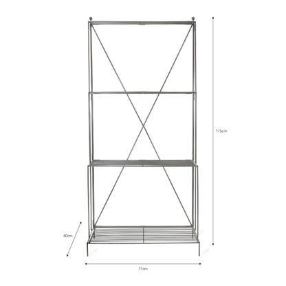 Ashbury Plant Stand - Large