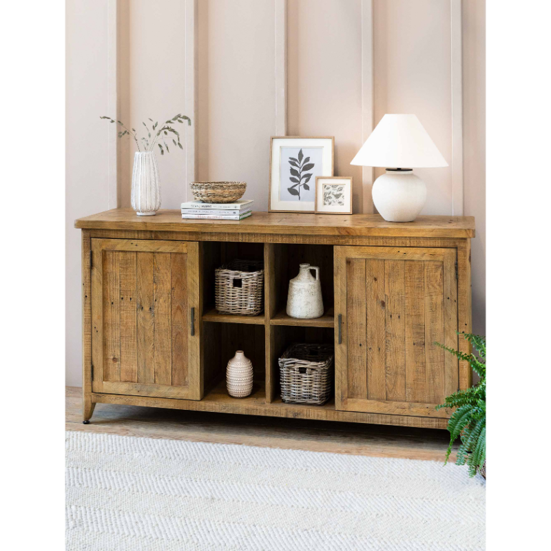 Ashwell 2-Door Sideboard