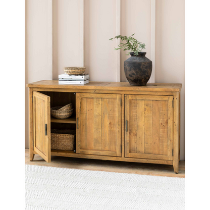 Ashwell 3-Door Sideboard