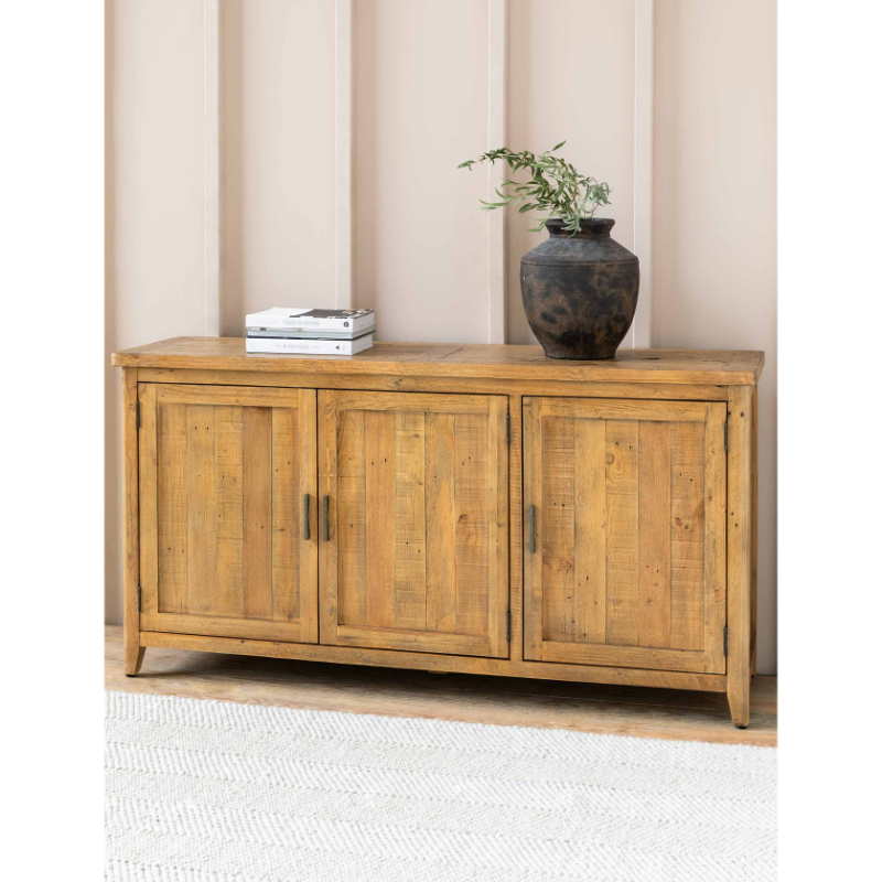 Ashwell 3-Door Sideboard