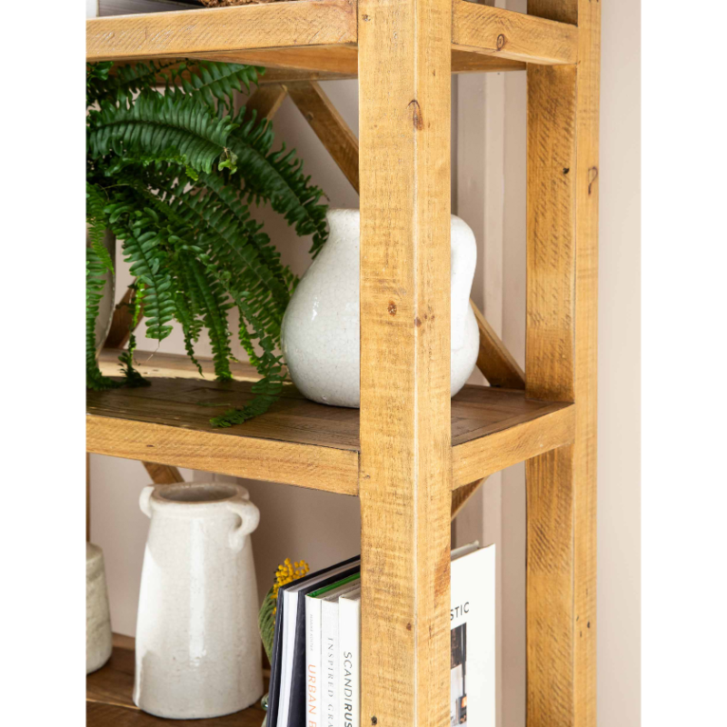 Ashwell Bookcase