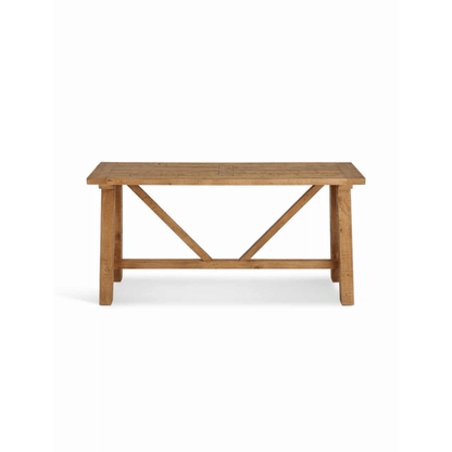 Ashwell Console Table - Natural