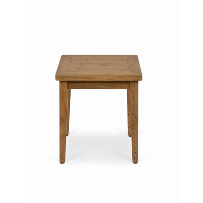 Ashwell Side Table  - Natural