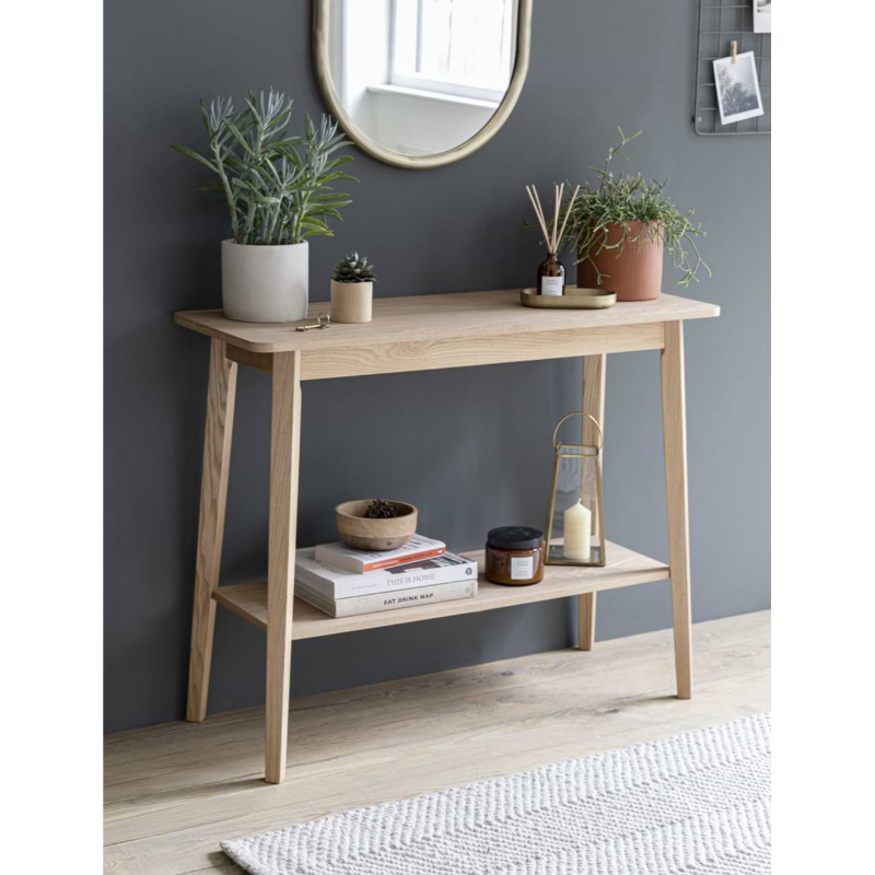 Ashwicke Console Table