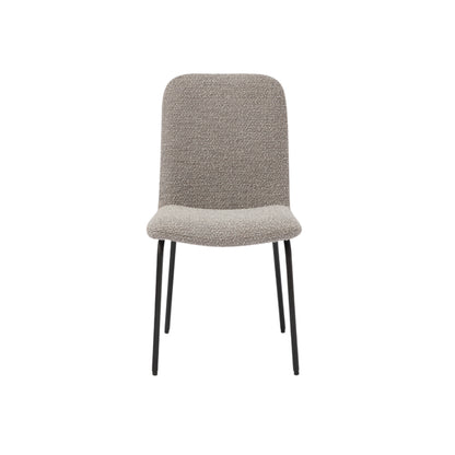 Aster Dining Chair - Cologne Dove